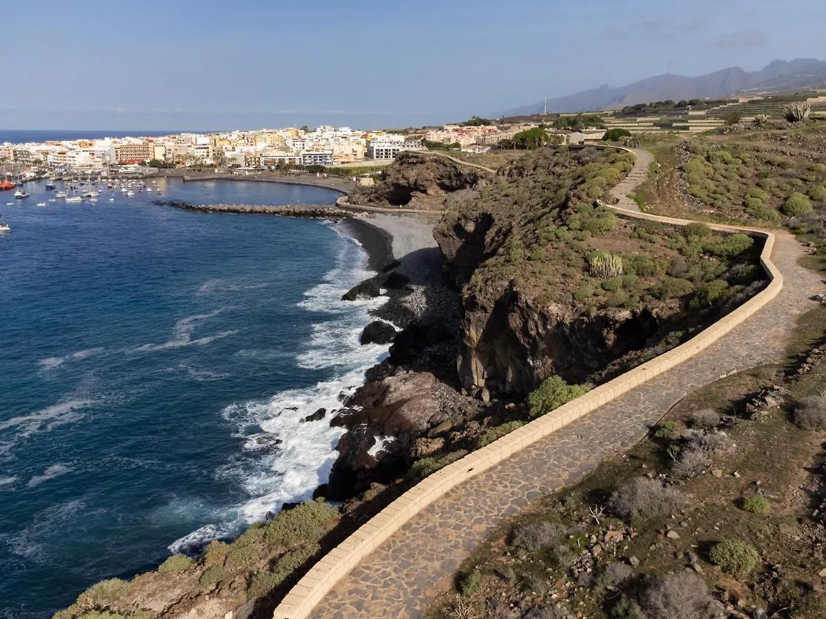 Live Playa San Juan Venezuela Διαμέρισμα 0*, Playa de San Juan (Tenerife) Ισπανία